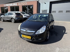 Opel Corsa - 1.2-16V Selection AIRCO Hatchback 5-dr