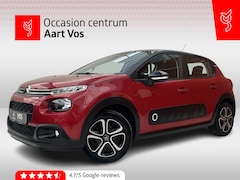 Citroën C3 - PureTech 82 Feel Edition | Trekhaak | Carplay/Android Auto | Cruise Control |