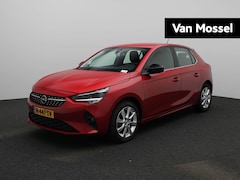 Opel Corsa - 1.2 Elegance | NAVIGATIE | CLIMATE CONTROL | CRUISE CONTROL | APPLE CARPLAY |