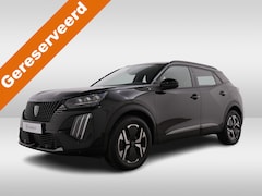 Peugeot e-2008 - EV 136PK GT 50 KWH 3-FASE FACELIFT | Navi | Camera |
