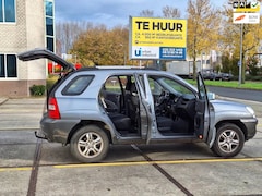 Kia Sportage - €2847, -2.0 CVVT Comf. Airco Trekhaak Apk 2026