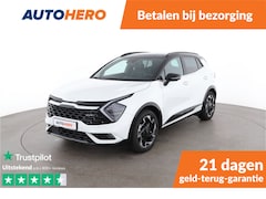 Kia Sportage - 1.6 T-GDi Plug-in Hybrid AWD GT-Line | GR60436 |
