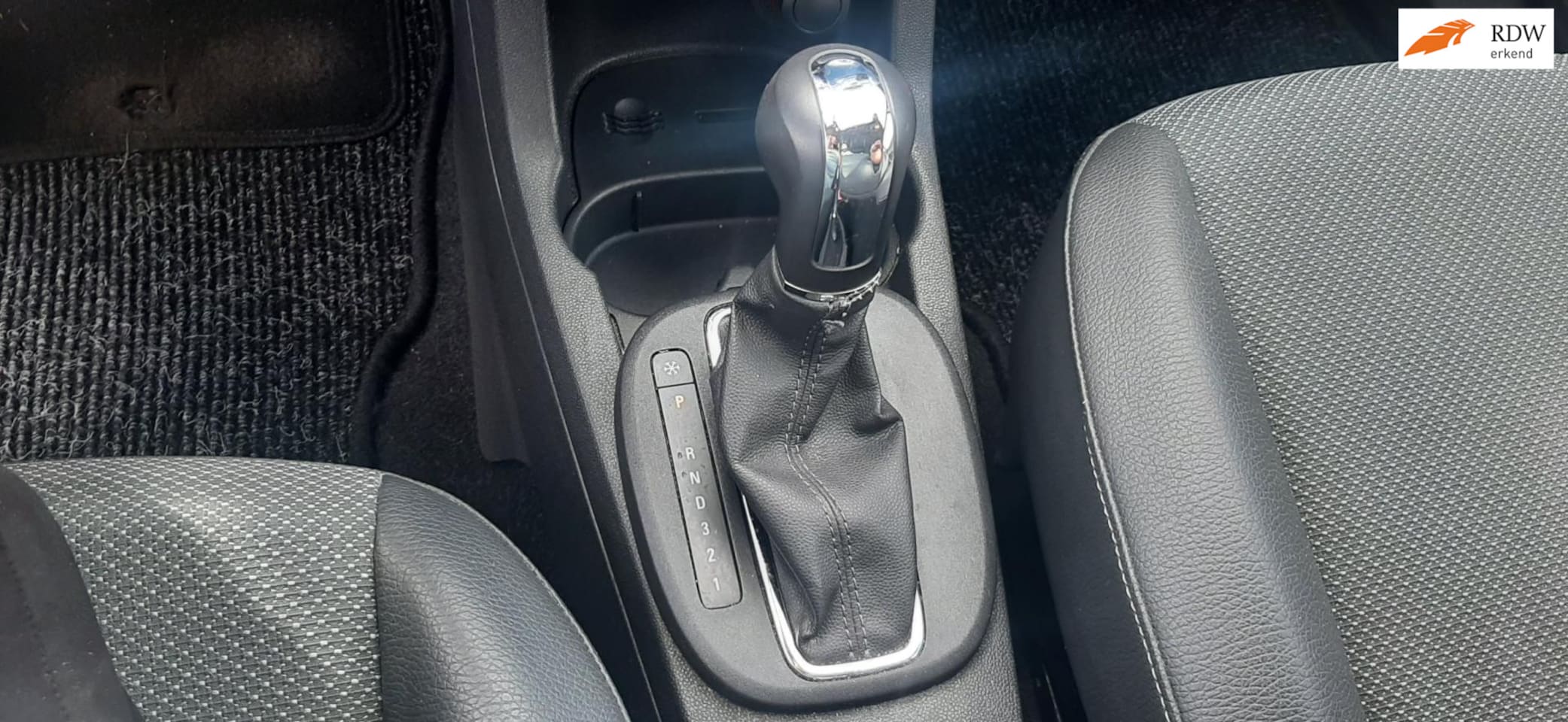 Opel Corsa - 1.4-16V Cosmo 1.4-16V Cosmo - AutoWereld.nl