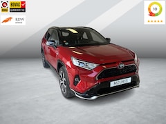 Toyota RAV4 - 2.5 Plug-in Hybrid AWD Bi-Tone Plus