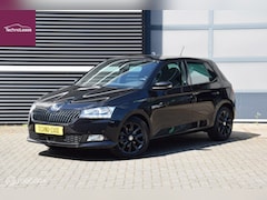 Skoda Fabia - 1.0 TSI Sport Business 70 kw Adaptive Cruise control Apple Carplay