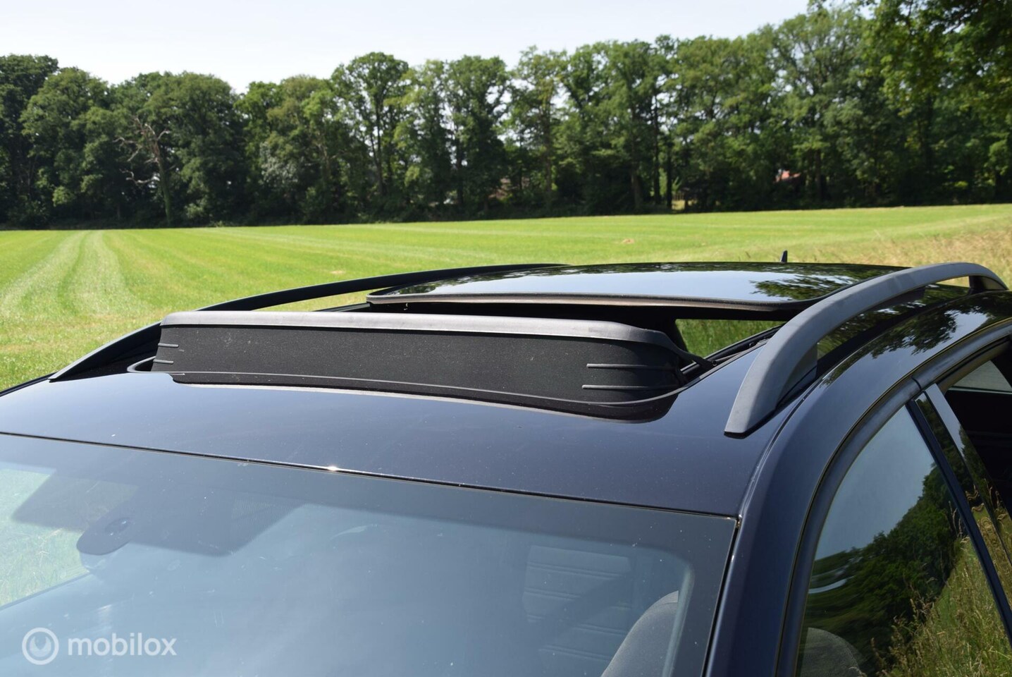 Skoda Octavia Combi - 1.5 TSI Greentech Business Edition Trekhaak Panoramadak Apple Carplay