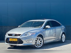 Ford Mondeo - 2.0 EcoBoost Platinum Navi NAP