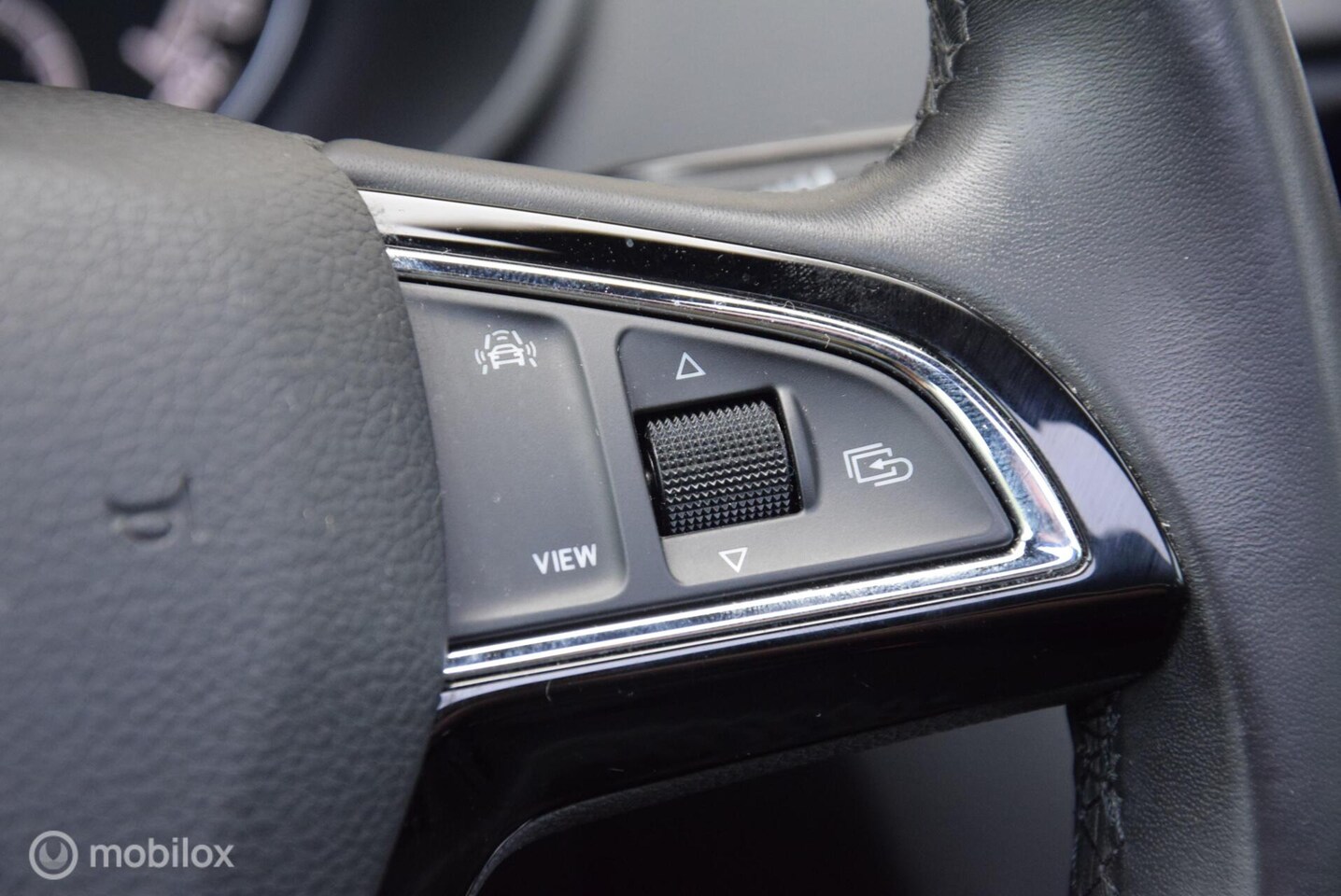 Skoda Octavia Combi - 1.5 TSI Greentech Business Edition Trekhaak Panoramadak Apple Carplay
