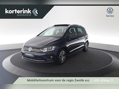 Volkswagen Golf Sportsvan - 1.4 TSI Highline