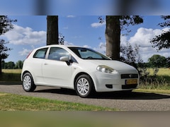 Fiat Grande Punto - 1.2 Edizione Lusso (Airco / APK maart 2026 / Airco)