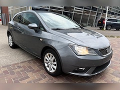 SEAT Ibiza - 1.6 TDI Sport Belgische kenteken EXPORT