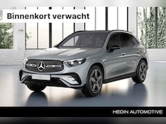Mercedes-Benz GLC-klasse - GLC 400e Automaat 4MATIC Sport Edition | AMG Premium Plus Pakket | Rijassistentiepakket Pl