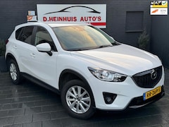 Mazda CX-5 - 2.2D TS+ AUTOMAAT/NETTE AUTO