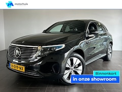 Mercedes-Benz EQC - 400 4MATIC 408pk Business Solution