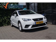 SEAT Ibiza - 1.0 TSI St. BnsInt