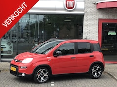 Fiat Panda - 1.0 Hybrid Sport 5-drs CLIMATE|APPLE/ANDROID|TREKHAAK|16"