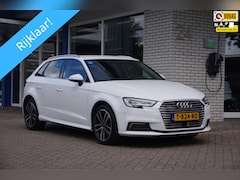 Audi A3 Sportback - 40 e-tron Hybrid Sport Navigatie Stoelverwarming Lane-assist