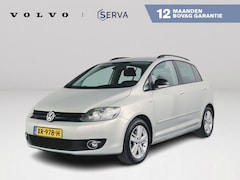 Volkswagen Golf Plus - 1.4 TSI Highline | Trekhaak | Stoelverwarming