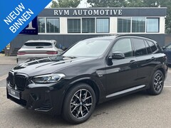 BMW X3 - xDrive30e M SPORT | LASER LED | PANORAMADAK | HEAD UP | 360 CAMERA | ELECTRISCHE STOELEN |