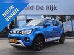 Suzuki Ignis - 1.2 Smart Hybrid Style