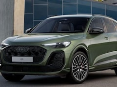 Audi Q5 - S edition Competition 2.0 TFSI e | 367 PK | 21 inch velgen |Adaptieve luchtvering | Panora