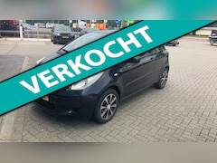 Toyota Yaris - 1.3 VVTi Sol airco