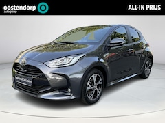 Toyota Yaris - 1.5 Hybrid 115 First Edition