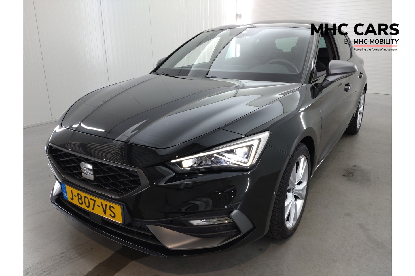 SEAT Leon - 1.0 TSI FR Launch Edition | Verwacht | - AutoWereld.nl