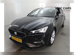 SEAT Leon - 1.0 TSI FR Launch Edition | Verwacht |
