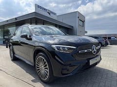 Mercedes-Benz GLC-klasse - 300e 4MATIC AMG Line Night Trekhaak | Distronic | Memory | Stoelverw. | Camera