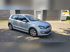 Volkswagen Polo - 1.2 TDI BlueMotion Comfortline
