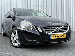 Volvo V60 - 2.0 D3 | Aut | 5 cilinder | Navi | Trekhaak | 12 |