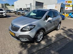 Opel Mokka - 1.4 T Cosmo, Navi, APK 09-2026, NAP