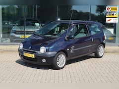 Renault Twingo - 1.2-16V Paris | Airco | Elekt ramen | Panormadak