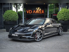 Porsche Taycan - 4S Perf. Accu Plus 435pk | Pano.Dak | Stoelkoeling | BOSE | 360° Camera