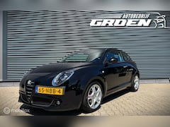 Alfa Romeo MiTo - 1.4 Centenario
