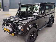Land Rover Defender - 2.5 TD5 110 SW XTech
