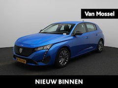 Peugeot 308 - 1.2 PureTech 110PK Active Pack Business