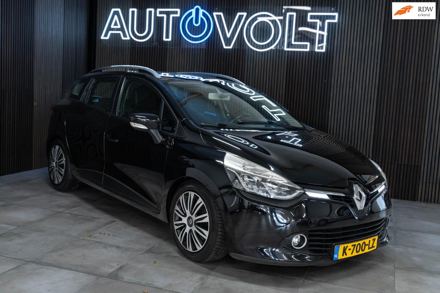 Renault Clio Estate - 0.9 TCe Dynamique 0.9 TCe Dynamique - AutoWereld.nl