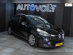 Renault Clio Estate - 0.9 TCe Dynamique