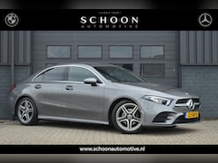Mercedes-Benz A-klasse - 200 Business Solution AMG | CAMERA | ORG. NL |