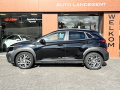 Hyundai Kona - 1.6 GDI HEV Fashion | Camera | Apple/ Android carplay | NAV | Cruisecontrol