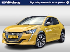 Peugeot 208 - 1.2 PureTech GT-Line 130 PK | Automaat | Panoramadak | Navigatie | Adaptieve Cruise Contro