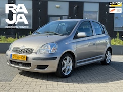 Toyota Yaris - 1.5 VVT-i T-Sport NAP/Top onderhouden