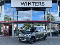 Suzuki Ignis - 1.2 Smart Hybrid Select | Navigatie | Camera | Stoelverwarming | Airco |