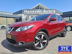 Nissan Qashqai - 1.2 Acenta 360 Camera Navi LM