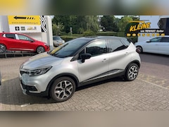 Renault Captur - 1.3 TCe 130 Intens | Parkeersensoren | Hoge instap | Sterke 130 pk motor | Navigatie | Dea