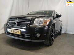 Dodge Caliber - 1.8 SE - Airco - Schade