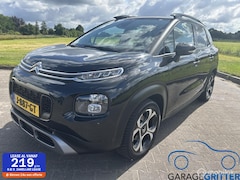 Citroën C3 Aircross - 1.2 PureTech S&S Business