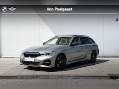 BMW 3-serie Touring - 330i High Executive M-Sport Harman Kardon / Co-Pilot / Head-Up / Glazen Schuifdak / Stoele